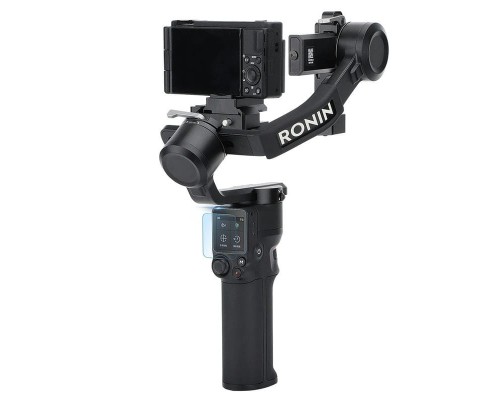 Защитное стекло DJI RS 3 Mini (SunnyLife) Защитное стекло DJI RS 3 Mini (SunnyLife)