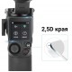 Защитное стекло DJI RS 3 Mini (SunnyLife)