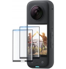 Защитное стекло Insta360 X3 (CYNOVA)