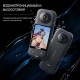 Защита дисплея / линз Insta360 X3 (CYNOVA)