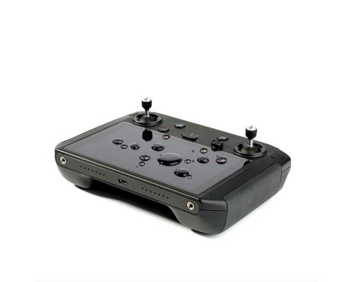 Защитное стекло на экран пульта управления DJI Smart Controller / RC Pro (SunnyLife)