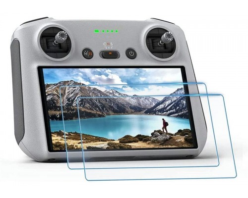 Защитное стекло пульта DJI RC / RC 2 (CYNOVA)