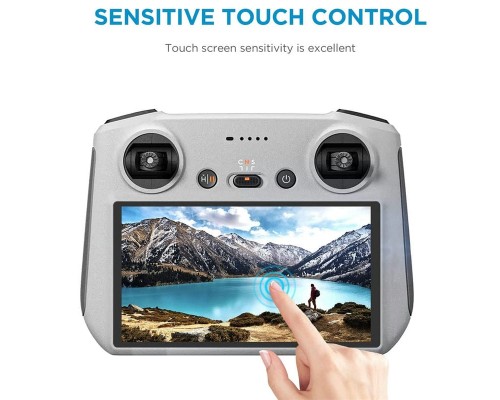 Защитное стекло пульта DJI RC / RC 2 (CYNOVA)