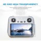 Защитное стекло пульта DJI RC / RC 2 (CYNOVA)