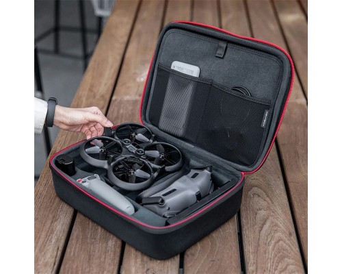 Защитный кейс DJI Avata (PGYTECH P-36B-030)