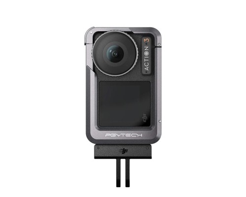 Клетка DJI Osmo Action 3 (PGYTECH P-32C-020) Клетка DJI Osmo Action 3 (PGYTECH P-32C-020)