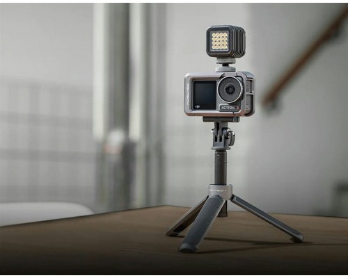 Клетка DJI Osmo Action 3 (PGYTECH P-32C-020) Клетка DJI Osmo Action 3 (PGYTECH P-32C-020)