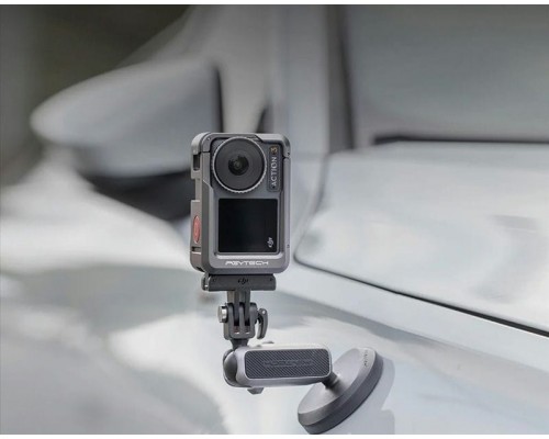 Клетка DJI Osmo Action 3 (PGYTECH P-32C-020) Клетка DJI Osmo Action 3 (PGYTECH P-32C-020)