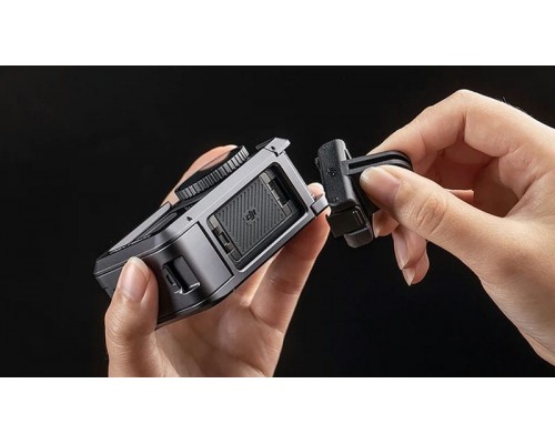 Клетка DJI Osmo Action 3 (PGYTECH P-32C-020) Клетка DJI Osmo Action 3 (PGYTECH P-32C-020)