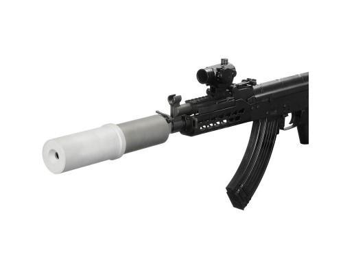 ДТК закрытого типа для АК 5.45/7.62 "Классика" Зенит ДТК закрытого типа для АК 5.45/7.62 Классика Зенит