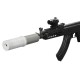 ДТК закрытого типа для АК 5.45/7.62 Классика Зенит