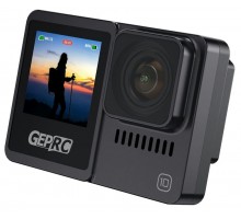Камера GEPRC Naked GoPro HERO10