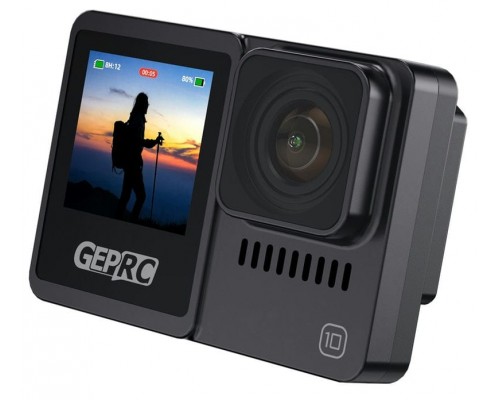 Камера GEPRC Naked GoPro HERO10 Камера GEPRC Naked GoPro HERO10