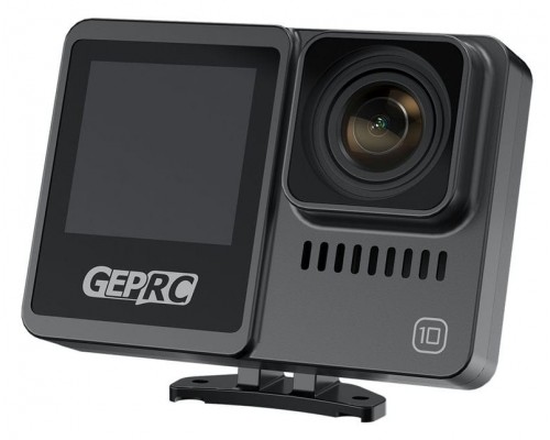 Камера GEPRC Naked GoPro HERO10 Камера GEPRC Naked GoPro HERO10