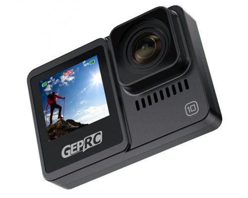 Камера GEPRC Naked GoPro HERO10 Камера GEPRC Naked GoPro HERO10