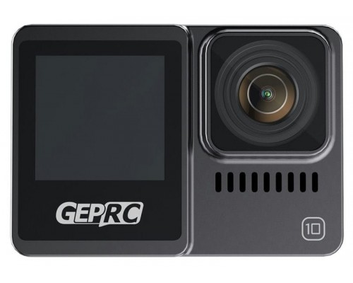 Камера GEPRC Naked GoPro HERO10 Камера GEPRC Naked GoPro HERO10