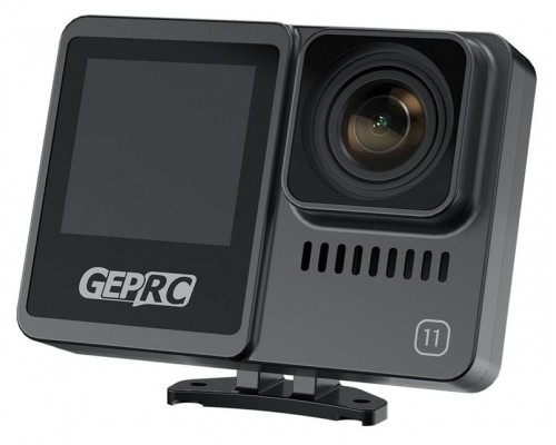 Камера GEPRC Naked GoPro HERO11 Камера GEPRC Naked GoPro HERO11