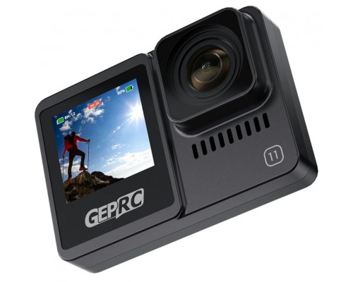 Камера GEPRC Naked GoPro HERO11 Камера GEPRC Naked GoPro HERO11