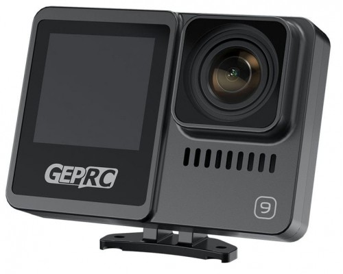Камера GEPRC Naked GoPro HERO9 Камера GEPRC Naked GoPro HERO9