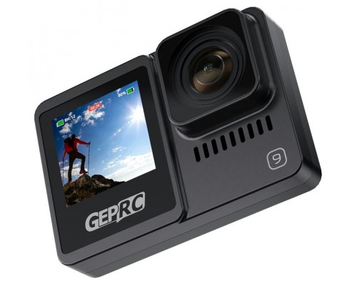 Камера GEPRC Naked GoPro HERO9 Камера GEPRC Naked GoPro HERO9