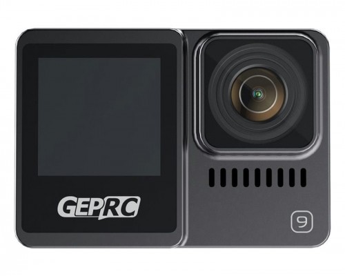 Камера GEPRC Naked GoPro HERO9 Камера GEPRC Naked GoPro HERO9