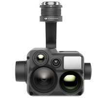 Камера c подвесом DJI Zenmuse H20N