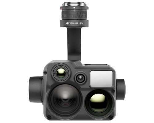 Камера c подвесом DJI Zenmuse H20N Камера c подвесом DJI Zenmuse H20N