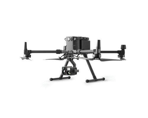 Камера c подвесом DJI Zenmuse H20N Камера c подвесом DJI Zenmuse H20N