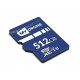 Карта памяти 512Gb MyDrone microSDXC Class 10 UHS-I U3 (MIXZA)