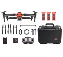 Квадрокоптер Autel EVO II Dual 640T Rugged Bundle