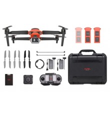 Квадрокоптер Autel EVO II Dual 640T V2 Rugged Bundle
