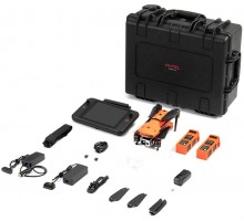 Квадрокоптер Autel EVO II Dual 640T V3 Rugged Bundle