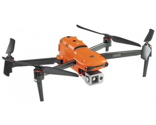 Квадрокоптер Autel EVO II Dual 640T V3 Rugged Bundle Квадрокоптер Autel EVO II Dual 640T V3 Rugged Bundle
