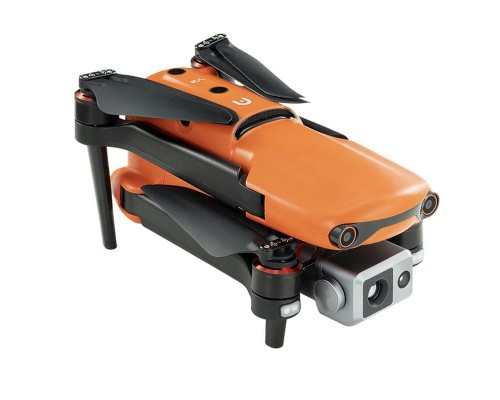 Квадрокоптер Autel EVO II Dual 640T V3 Rugged Bundle Квадрокоптер Autel EVO II Dual 640T V3 Rugged Bundle