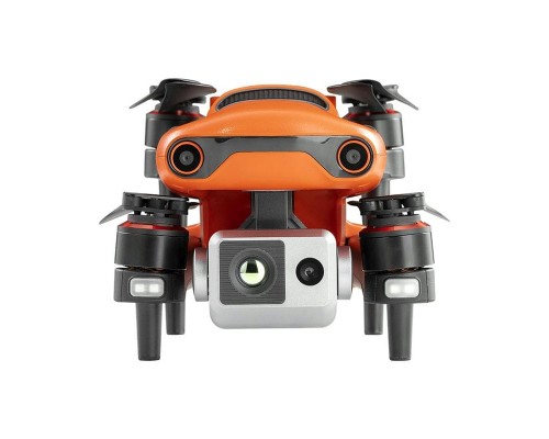 Квадрокоптер Autel EVO II Dual 640T V3 Rugged Bundle Квадрокоптер Autel EVO II Dual 640T V3 Rugged Bundle
