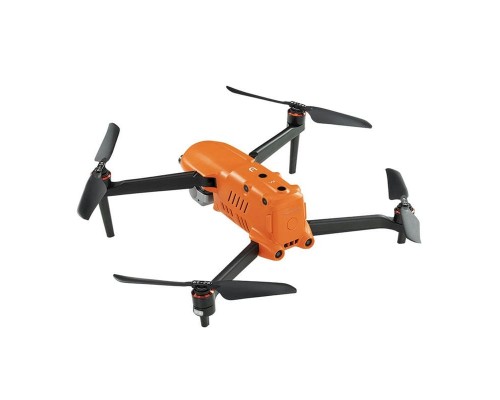 Квадрокоптер Autel EVO II Dual 640T V3 Rugged Bundle Квадрокоптер Autel EVO II Dual 640T V3 Rugged Bundle