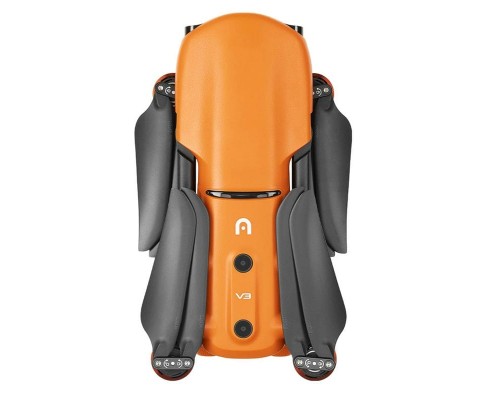 Квадрокоптер Autel EVO II Dual 640T V3 Rugged Bundle Квадрокоптер Autel EVO II Dual 640T V3 Rugged Bundle
