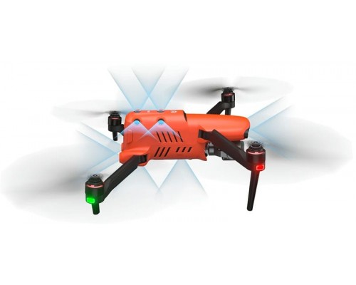 Квадрокоптер Autel EVO II Pro V3 Rugged Bundle Квадрокоптер Autel EVO II Pro V3 Rugged Bundle