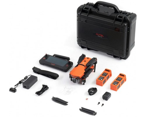 Квадрокоптер Autel EVO II Pro V3 Rugged Bundle Квадрокоптер Autel EVO II Pro V3 Rugged Bundle