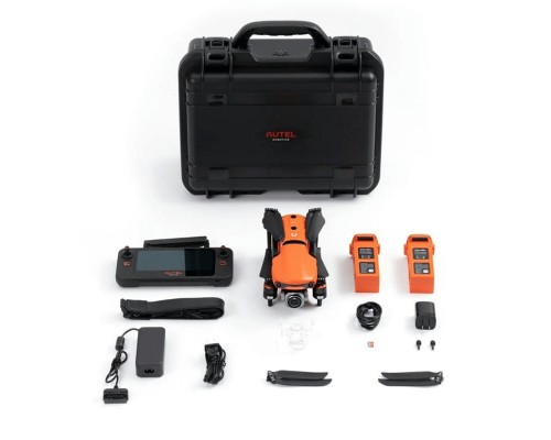 Квадрокоптер Autel EVO II Pro V3 Rugged Bundle Квадрокоптер Autel EVO II Pro V3 Rugged Bundle