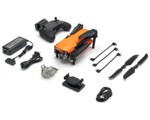 Квадрокоптер Autel EVO Lite Standard Bundle (Оранжевый) Квадрокоптер Autel EVO Lite Standard Bundle (Оранжевый)