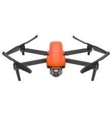 Квадрокоптер Autel EVO Lite Standard Bundle (Оранжевый)