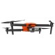 Квадрокоптер Autel EVO Lite Standard Bundle (Оранжевый)