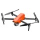 Квадрокоптер Autel EVO Lite Standard Bundle (Оранжевый)