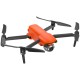 Квадрокоптер Autel EVO Lite Standard Bundle (Оранжевый)