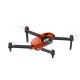 Квадрокоптер Autel EVO Lite Standard Bundle (Оранжевый)