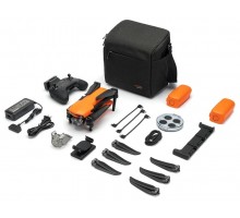 Квадрокоптер Autel EVO Lite Premium Bundle (Оранжевый)