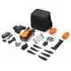 Квадрокоптер Autel EVO Lite Premium Bundle (Оранжевый)