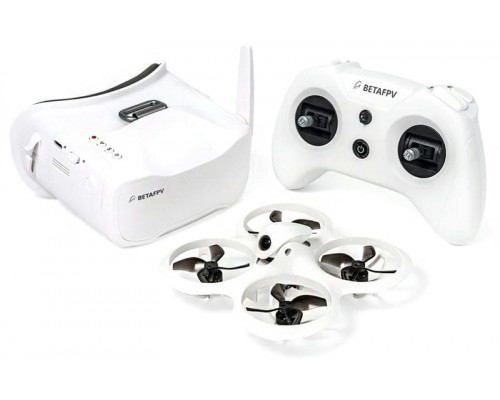 Набор BETAFPV Cetus X Kit (RTF) Набор BETAFPV Cetus X Kit (RTF)