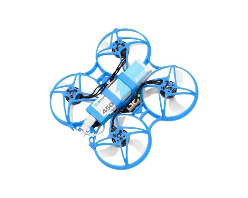 Квадрокоптер BETAFPV Meteor75 Analog (BT2.0) Квадрокоптер BETAFPV Meteor75 Analog (BT2.0)